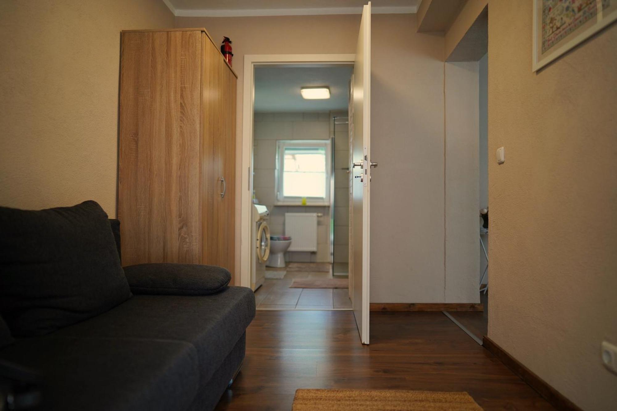 Ferienwohnung Philipps Kitzingen Exterior photo