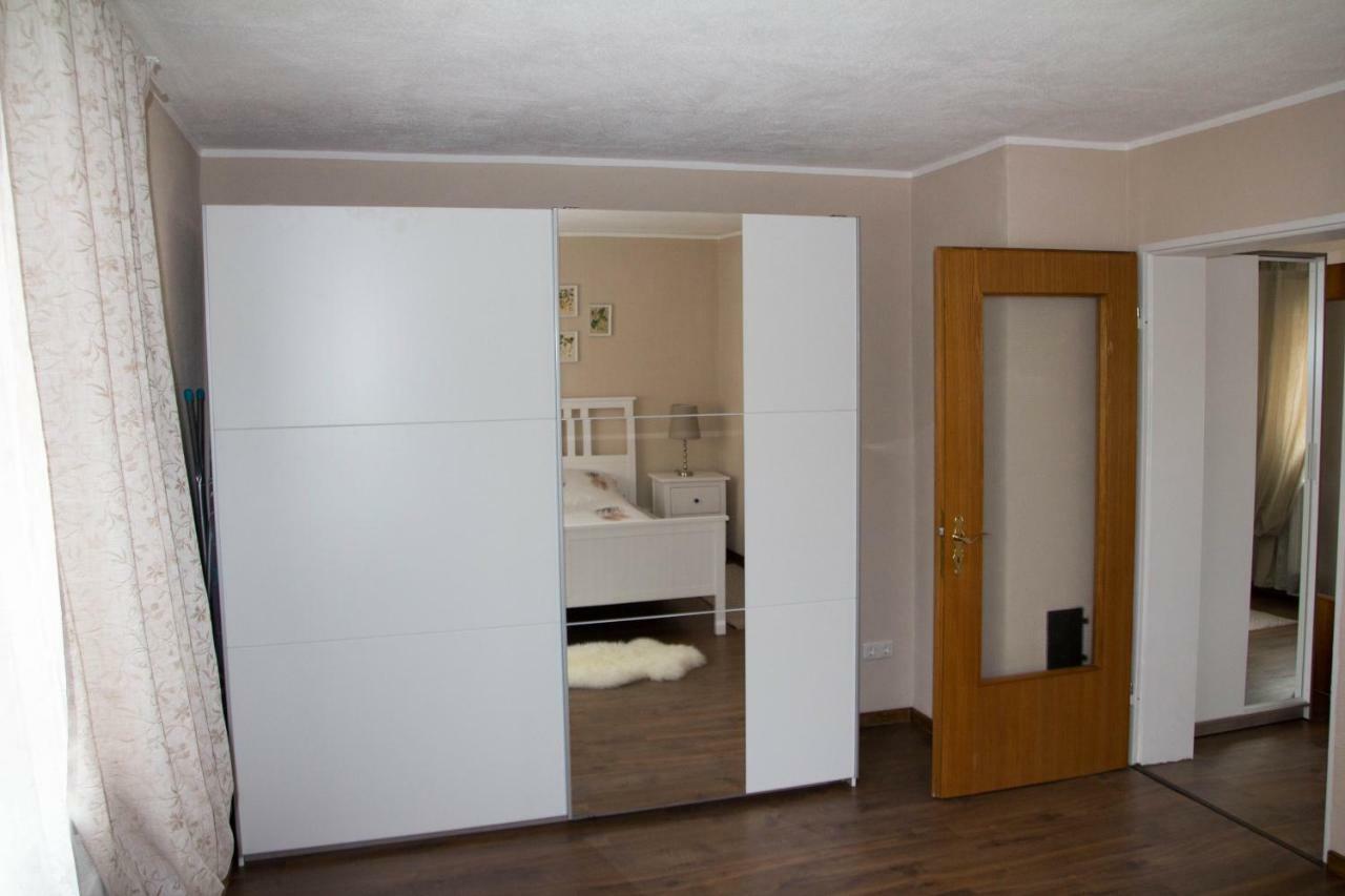 Ferienwohnung Philipps Kitzingen Exterior photo
